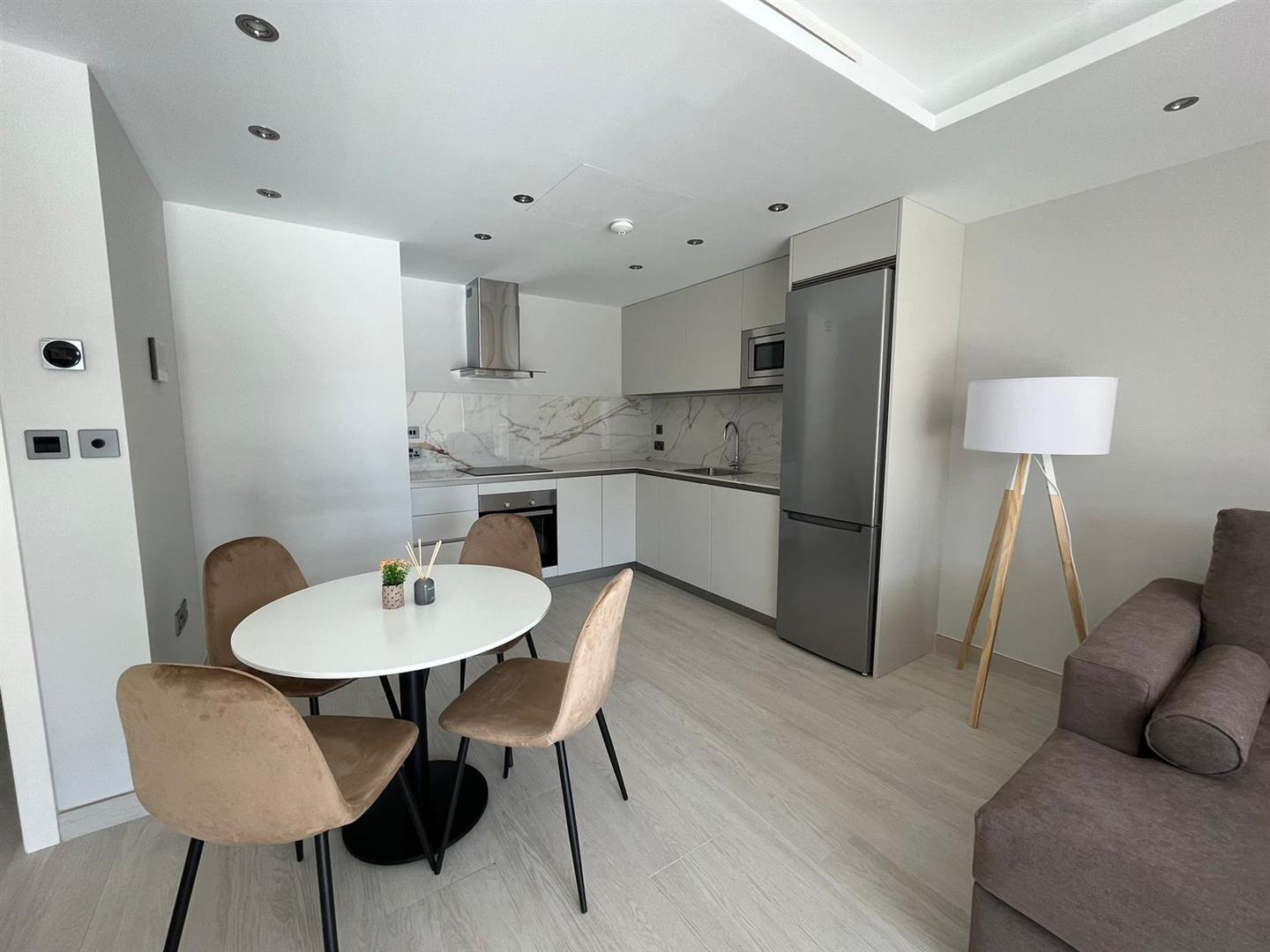 Image of Apartment - 2 Bedrooms - 2 Bathrooms for Rental in Marina Club-Gibraltar, Image 16